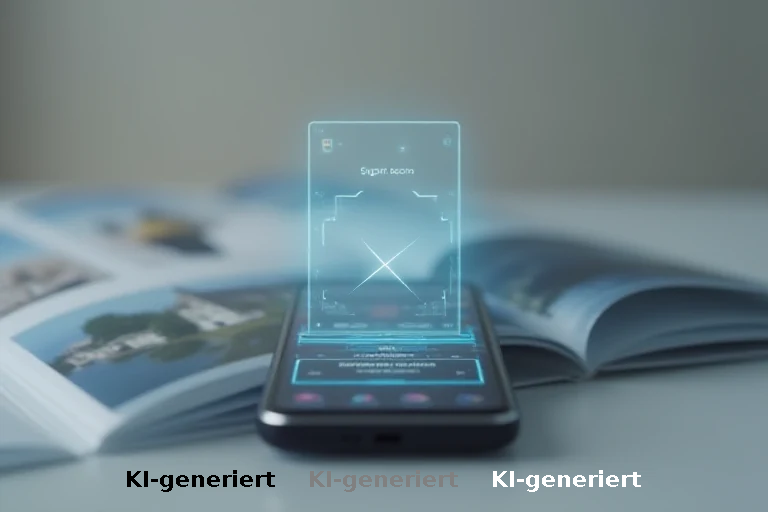 Tech-Fokus: Vom Fotoalbum zur 455.000-Euro-Uhr