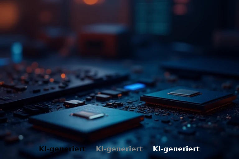 Technik-Rundschau: Wero-Expansion, Paketlogistik und Smart-Home-Übernahme