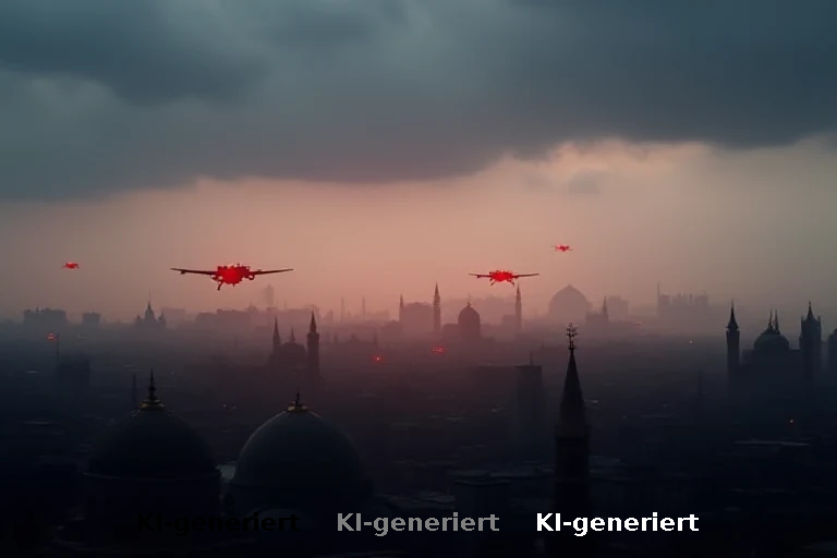 Teherans Drohkulisse: Analyse der Bereitschaft zu einem US-Bodenkrieg