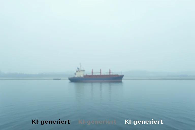 Tehran droht Kiew nach Angriff auf Schiff im Kaspischen Meer