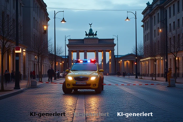 Terroranschlag in Berlin: Versagen der Sicherheitsarchitektur bei der Prachtmeile