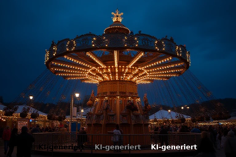 Teufelsrad-Sprecher wegen migrationskritischer Aussage auf der Wiesn entlassen