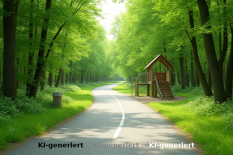 Thaining: Zweiter Versuch für Waldkindergarten und Radwegebau