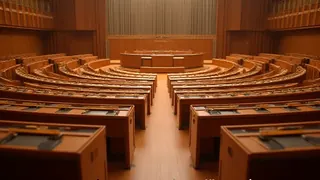 Thüringen etabliert strukturiertes Verfahren zur stabilen Mehrheitsfindung im Landtag