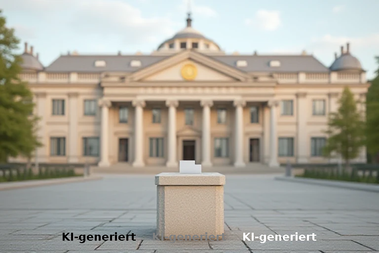 Thüringen: Neues Abstimmungsmodell sichert legislative Stabilität