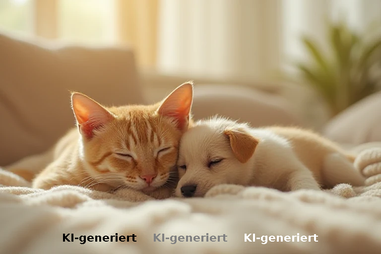 Tierschutz im Fokus: Debatte um politische Einflussnahme bei Tiervermittlungen