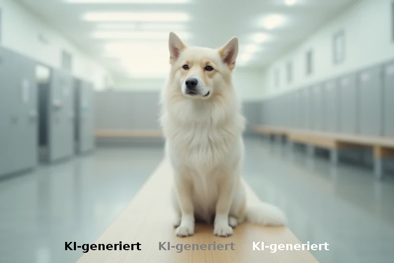 Tierschutzverein verweigert Hundevermittlung an niedersächsische Abgeordnete
