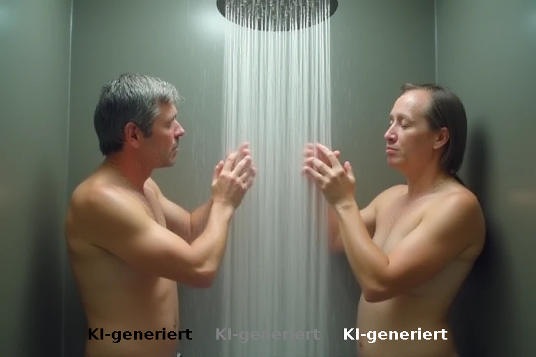 Tödliche Legionellen in Berlin: Experten warnen vor stehendem Warmwasser