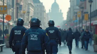 Tödliche Messerattacke in Regensburger Bank: Polizei ermittelt wegen Raub und Totschlag