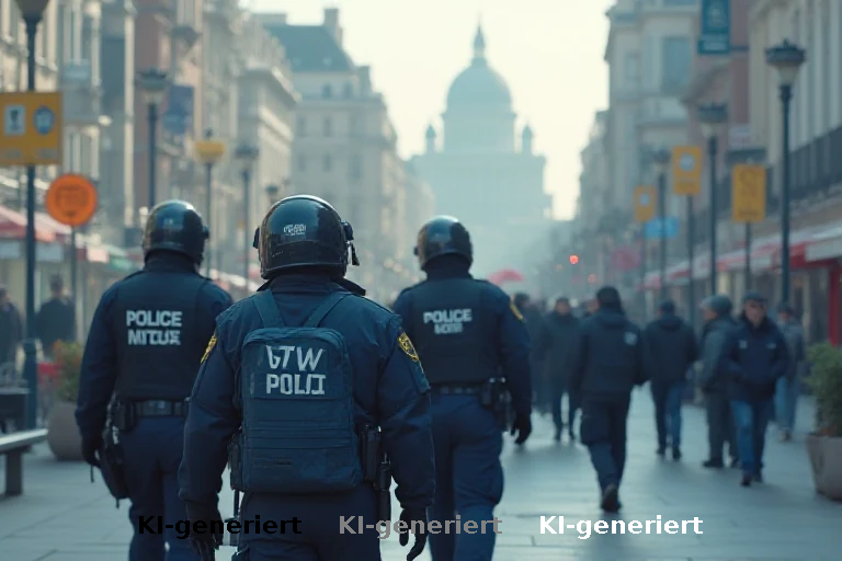 Tödliche Messerattacke in Regensburger Bank: Polizei ermittelt wegen Raub und Totschlag