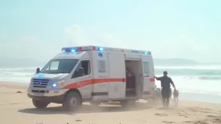 Tödliche Strömungen und verbotene Badestellen: Die fatale Ignoranz der Urlauber an der mecklenburgischen Küste