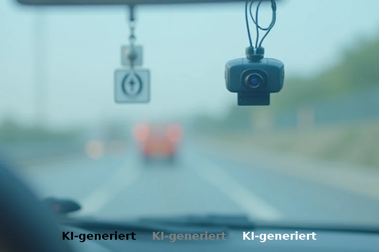 Top 10: Die beste Dashcam fürs Auto im Test Garmin vor Nextbase und Vantrue