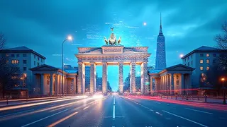 Transatlantische Strategiewirkung: Wie ein junger Berater den politischen Diskurs in Berlin und New York prägt