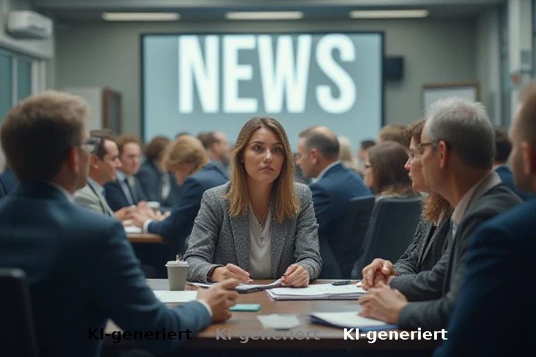 Transparenz als Schlüssel zur Medienkompetenz: Die Debatte um die Finanzierungsstrukturen von Correctiv