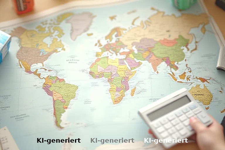 Transparenz als Schlüssel zur Wirksamkeit: Entwicklungshelfer fordert Einsicht in Milliarden-Projekte