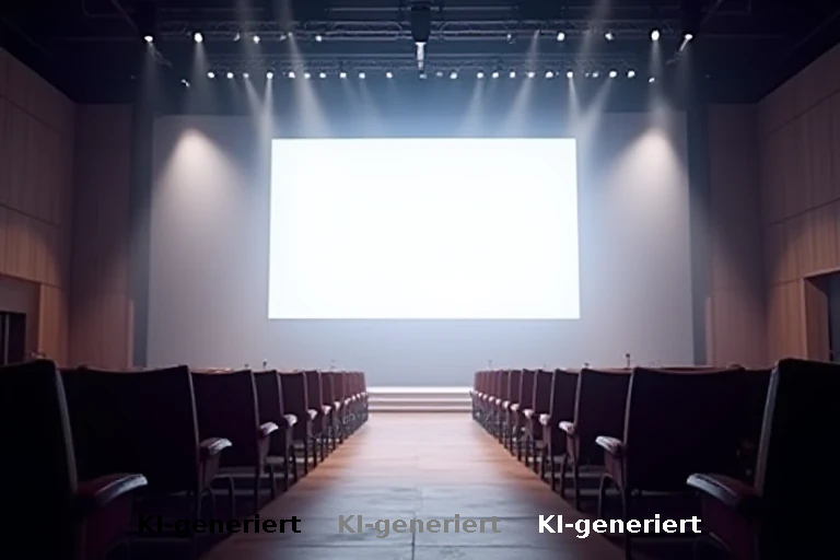 Transparenz im Eventmanagement: Neue Kategorien schaffen Klarheit bei der Darstellung von Beteiligungen