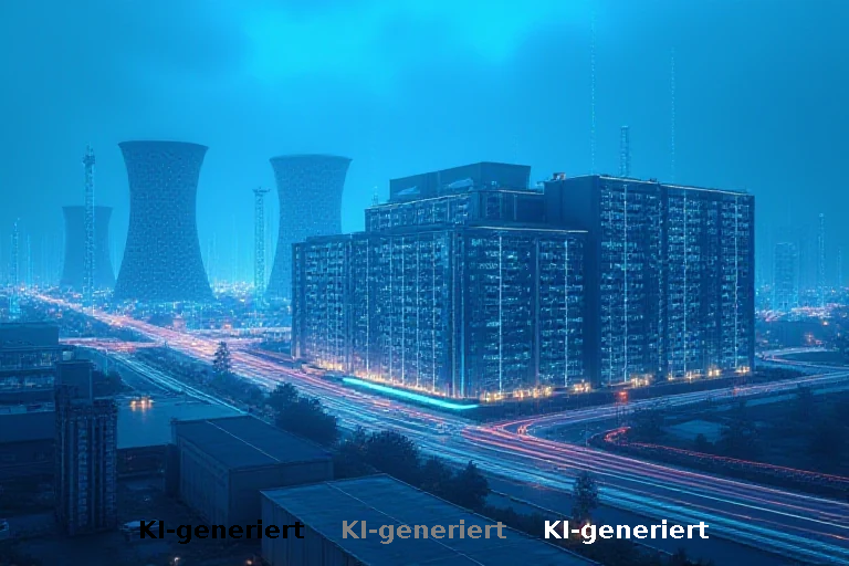 Transparenzdefizit bei EU-Rechenzentren: Beschwerde wegen verheimlichter Energiebilanzen