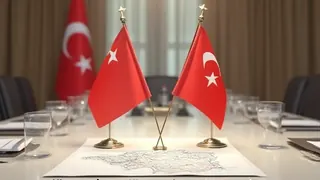 Trilaterales Verteidigungstreffen: Ankara, Baku und Tiflis vereinbaren vertiefte Sicherheitskooperation