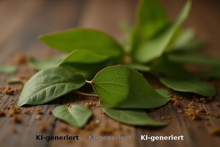 Trockene Lorbeerblätter: Nützliche Allzweckwaffe oder überbewertetes Küchenrelikt?