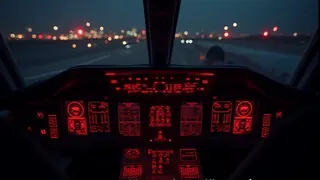 Trump wechselt bei Drohlage das Flugzeug Sicherheitslücke oder Inszenierung?