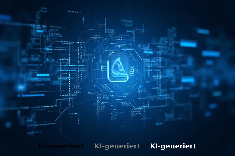 Typografische Falle: Wie Ghost Font KI-Systeme durch optische Täuschung austricksen soll