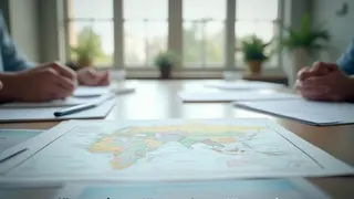 Ukraine stärkt afrikanische Partnerschaft durch legale Arbeitsmigration