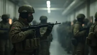 Ukrainische Militärführung setzt auf dezentrale Drohnenstrategie und neue Identität