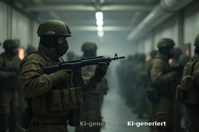 Ukrainische Militärführung setzt auf dezentrale Drohnenstrategie und neue Identität