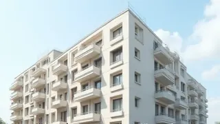 Ungarischer Immobilienmarkt: Starker Jahreszuwachs trifft auf quartalsweises Minus