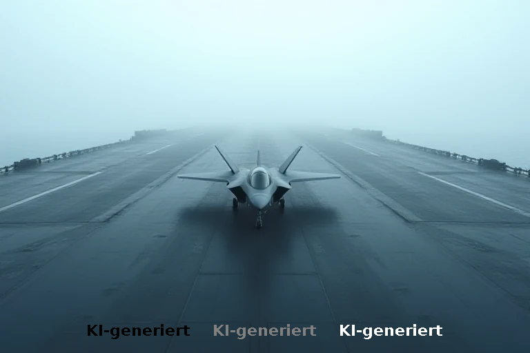 US-Flugzeugträger vor Auslieferung: Milliardenprojekt und chinesische Konkurrenz