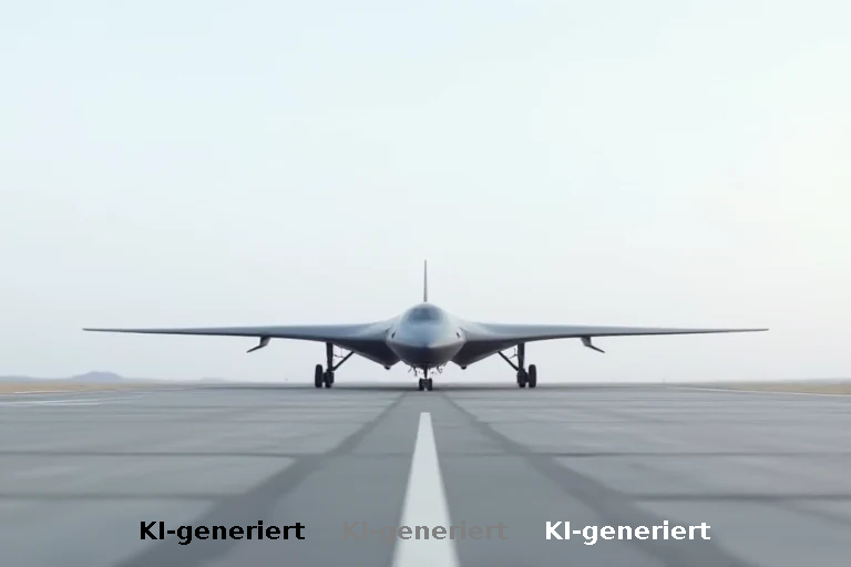US-Förderung für Jetzero: Nurflügler-Design verspricht Effizienz, doch technische Hürden bleiben
