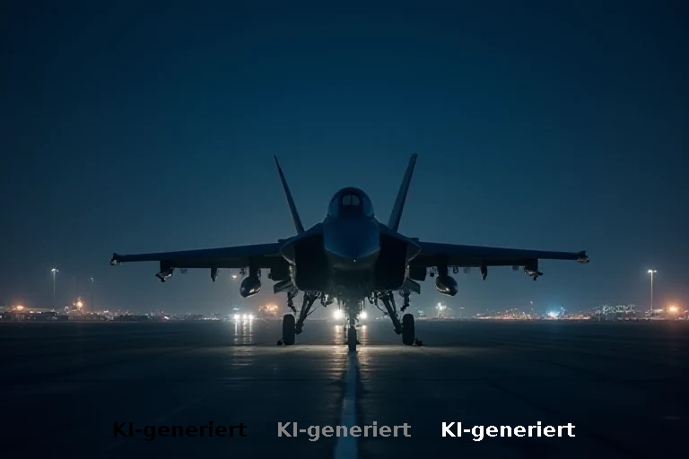 US-Luftwaffe investiert in Guam in Infrastruktur, verzichtet aber auf Flugzeugschutz