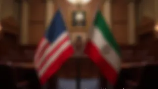 US-Politiker Fine verknüpft Demokraten mit Iran und warnt vor islamischem Einfluss