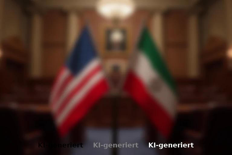 US-Politiker Fine verknüpft Demokraten mit Iran und warnt vor islamischem Einfluss