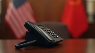 US-Präsident bestätigt Gespräche über Inhaftierte in Peking