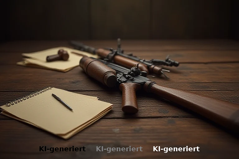 US-Regierung billigt Exekution des Fort-Hood-Angreifers durch Erschießungskommando