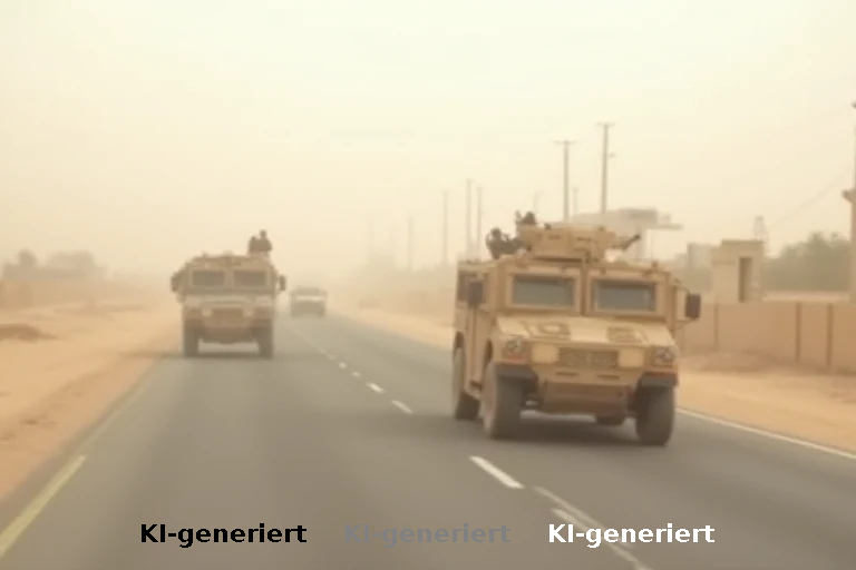 USA beenden Truppenpräsenz im Irak: Trump rügt frühere Entscheidungen