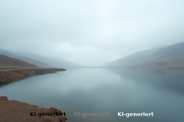 Van-See-Gebiet: Regen bringt Hoffnung nach Dürrejahre