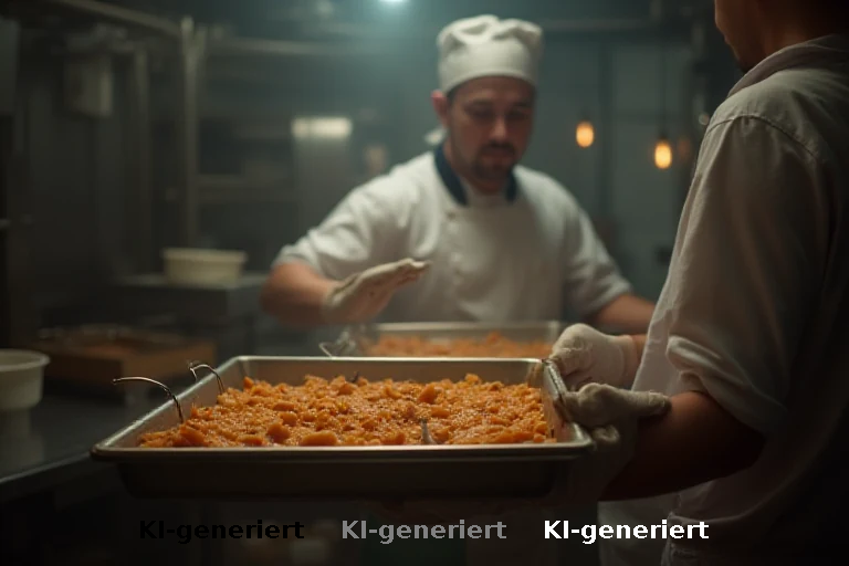 Vegane Kost im Gefängnis: Europäisches Gericht schützt Gewissensfreiheit