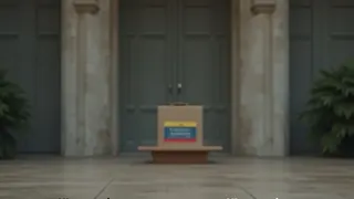 Venezuelas Übergangsführung kündigt Wahlen an, ohne Zeitplan zu nennen
