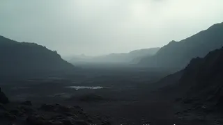 Venus-Modellierung deutet auf aktuelle vulkanische Aktivität hin