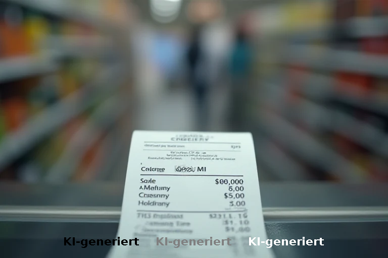 Verbrauchervertrauen auf Tiefststand: Inflation und geopolitische Konflikte belasten US-Wirtschaft