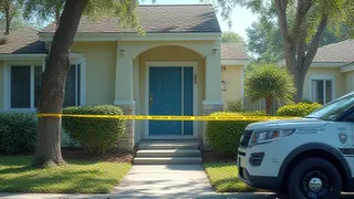 Vernachlässigungsvorwurf: Florida-Mutter lässt Kleinkinder für Seereise zurück