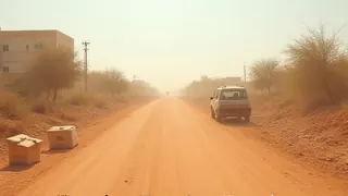 Versagte Staatsführung: Niger leidet unter eskalierender Gewalt und humanitärem Kollaps