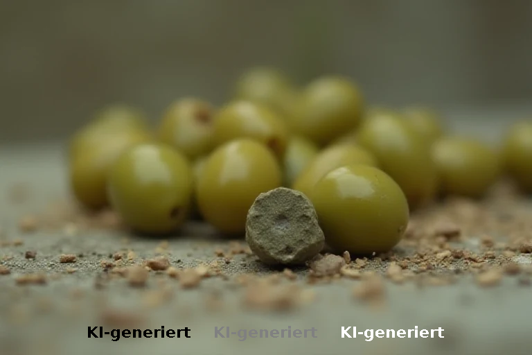 Vertreibungspolitik in der Westbank: Oliven und Granaten
