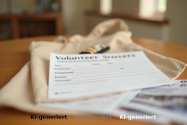 Vier Persönlichkeiten illustrieren die Bandbreite des bürgerschaftlichen Engagements in Osnabrück