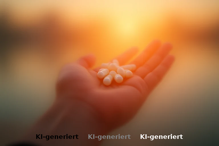 Vitamin-D-Mangel: Wie lange dauert die Therapie wirklich?