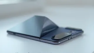 vivo X Fold6: Faltbares Smartphone mit optionalem Zeiss-Teleobjektiv und 2.199 Euro Preis