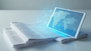 Vom Rundbrief zur internationalen Plattform: Der Weg des European Conservative