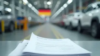 VW kündigt Tarifverträge: Gewerkschaft wirft Konzernleitung mangelnde Transparenz vor